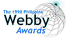 1998 Philippine Webby Awards Nominee