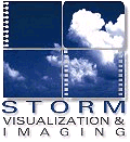 StormViz Logo