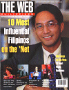The Web Philippines