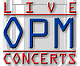 OPM Concerts