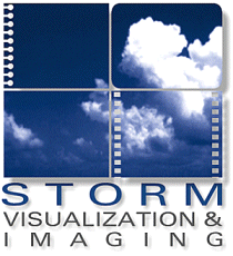 Storm Visualization & Imaging