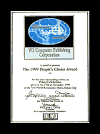 1999 Peopls CHoice Award