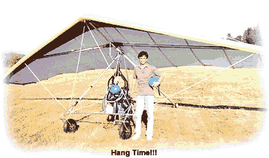 Hang Glide