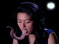 Tongue