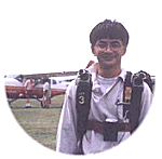 Sky Diver 