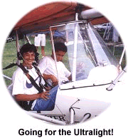 Ultralight